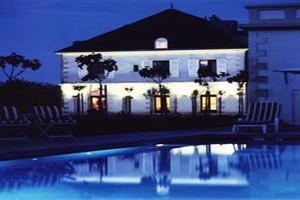 Hotel Manoir De Beauvoir