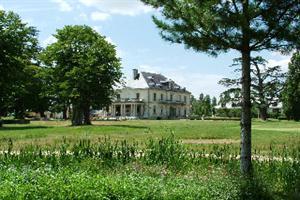 Hotel Manoir De Beauvoir