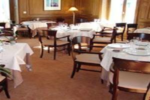 Hotel Manoir De Beauvoir