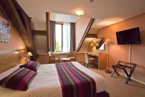 Hotel Manoir De Beauvoir