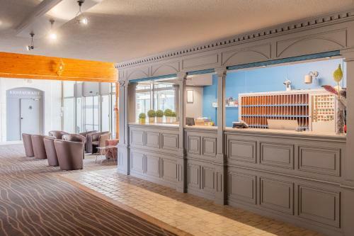 The Originals Boutique, Hotel Beaus�jour - Poitiers Nord Futuroscope