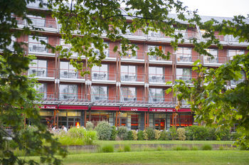Hotel Parc Beaumont