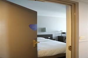Inter-hotel Le Sevigne