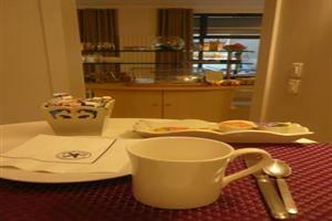 Inter-hotel Le Sevigne
