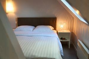 Inter-hotel Le Sevigne