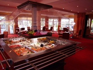 Hotel Palmyr