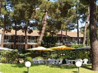 Hotel Palmyr