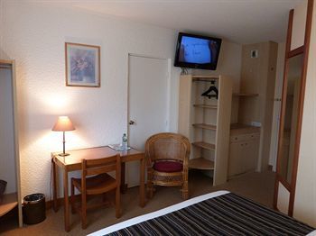Hotel Palmyr