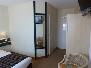 Hotel Palmyr