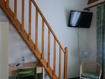 Hotel Palmyr