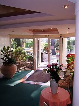Hotel Palmyr