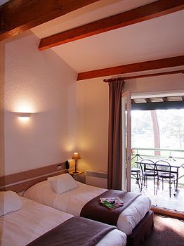 Hotel Palmyr