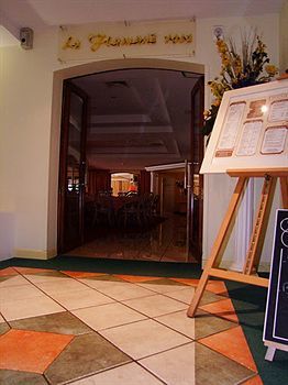 Hotel Palmyr
