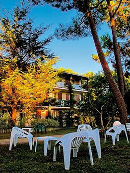 Hotel Palmyr