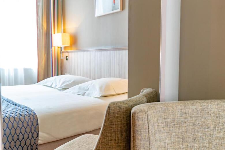 Hotel Antinea