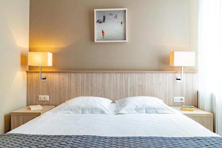 Hotel Antinea