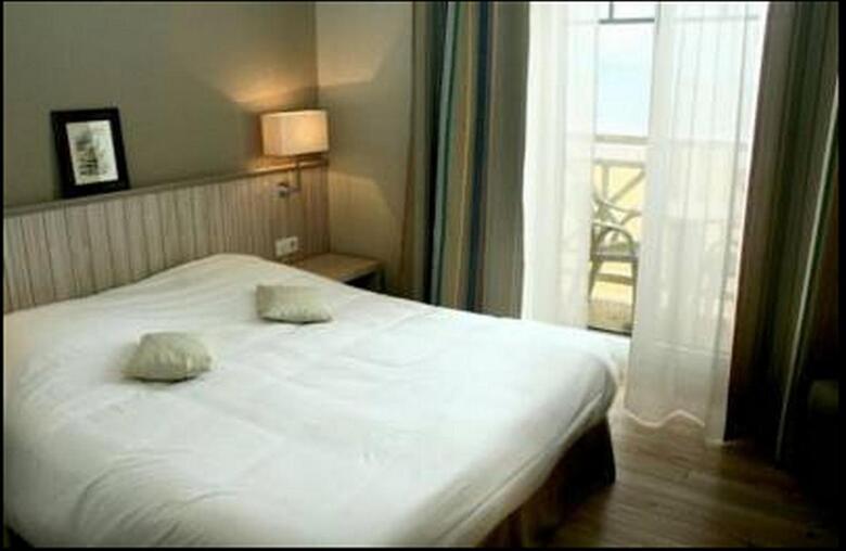 Hotel Antinea