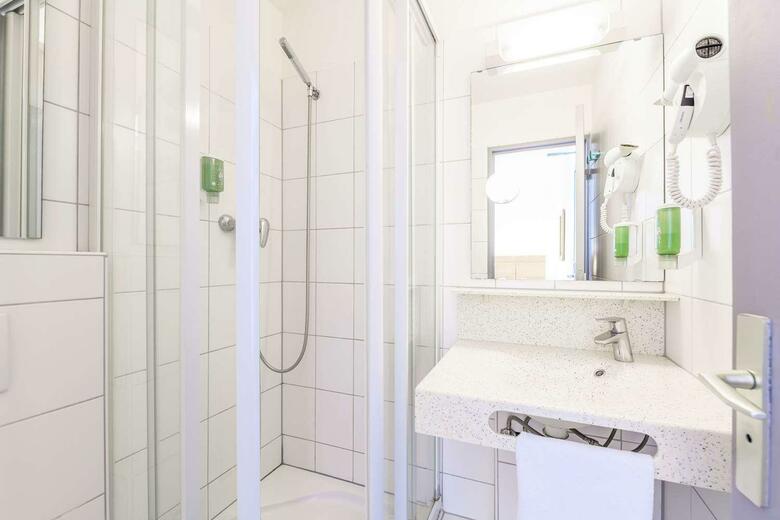 Comfort Hotel Strasbourg