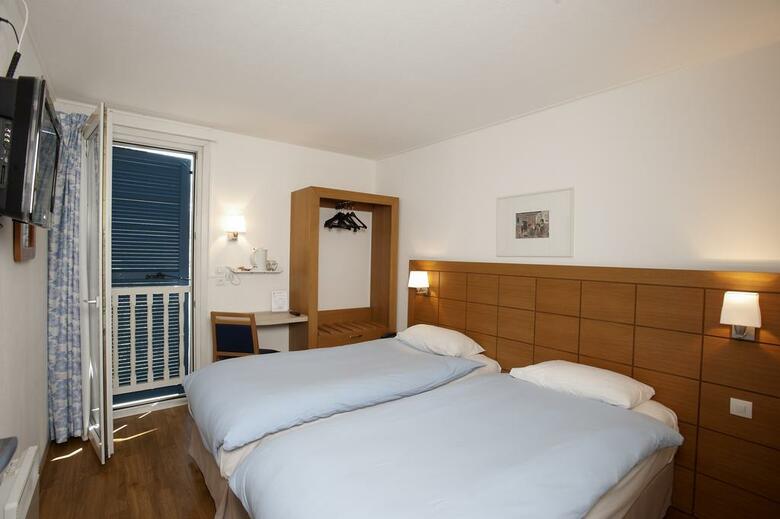 Comfort Hotel Strasbourg