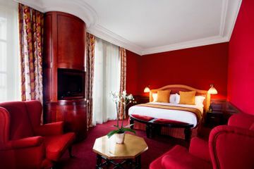 Grand Hotel De L'opera