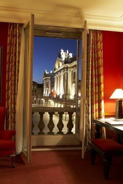 Grand Hotel De L'opera