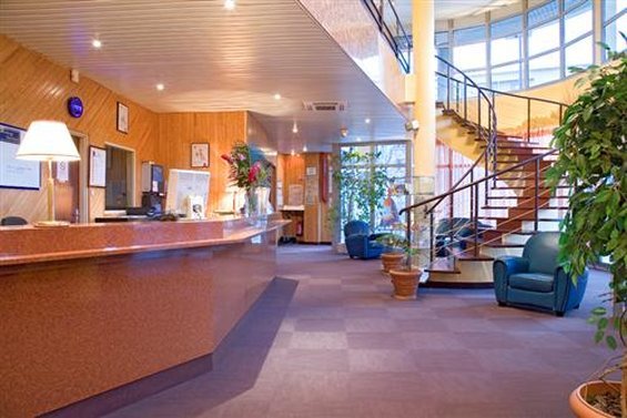 Hotel Kyriad - Tours - Saint Pierre