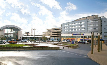 Hotel Kyriad - Tours - Saint Pierre