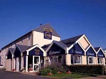 Hotel Stars Tours