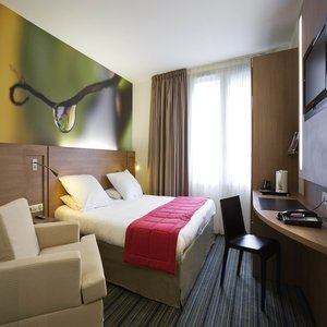 Hotel Mercure