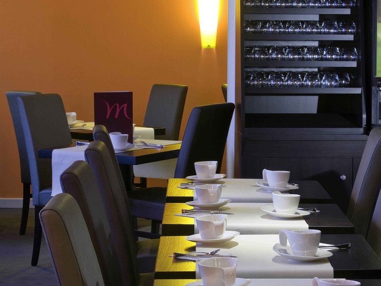 Hotel Mercure