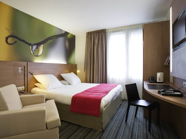 Hotel Mercure