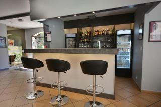 Inter Hotel Le Floreal