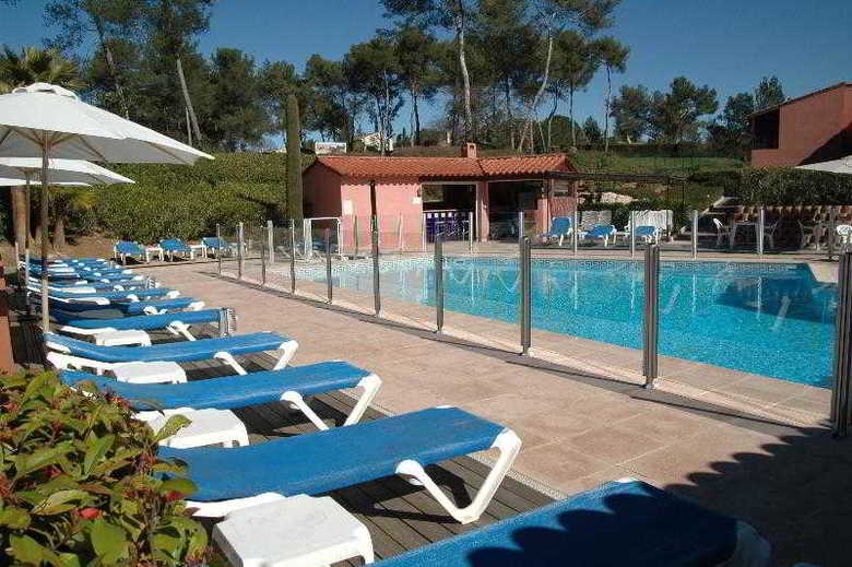 Hotel Domaine De L'albatros
