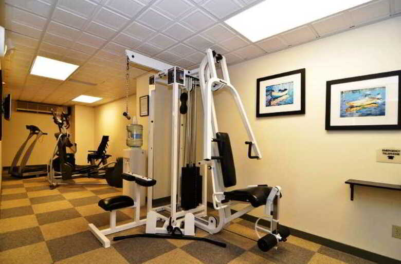 Hotel Bainbridge Island Suites
