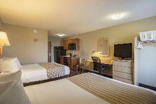 Suburban Extended Stay Hotel Jeffersonville Area