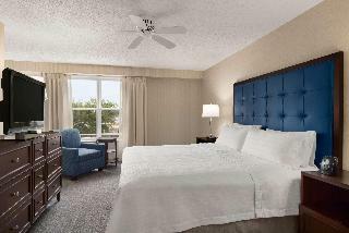 Hotel Homewood Suites By Hilton Wilmington