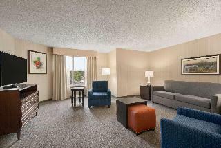 Hotel Homewood Suites By Hilton Wilmington