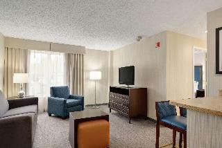 Hotel Homewood Suites By Hilton Wilmington