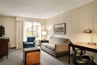 Hotel Homewood Suites By Hilton Wilmington