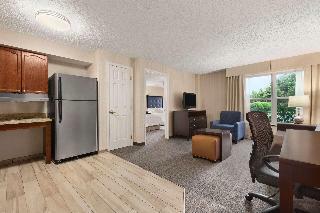Hotel Homewood Suites By Hilton Wilmington