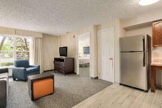 Hotel Homewood Suites By Hilton Wilmington