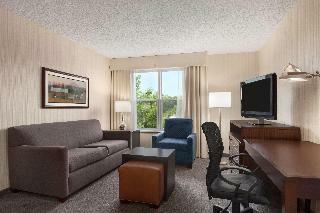 Hotel Homewood Suites By Hilton Wilmington