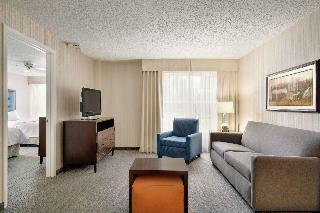Hotel Homewood Suites By Hilton Wilmington