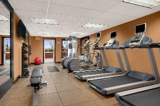Hotel Homewood Suites By Hilton Wilmington