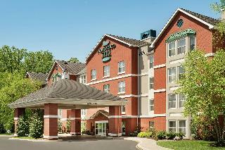 Hotel Homewood Suites By Hilton Wilmington