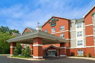 Hotel Homewood Suites By Hilton Wilmington