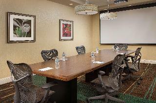 Hotel Hilton Garden Inn Gallup, Nm