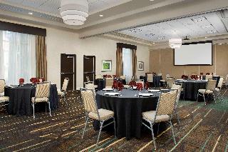Hotel Hilton Garden Inn Gallup, Nm