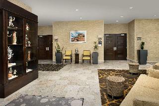 Hotel Hilton Garden Inn Gallup, Nm