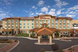 Hotel Hilton Garden Inn Gallup, Nm